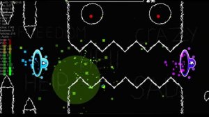 КРЕЙЗИ ТАЙМ ПОТ