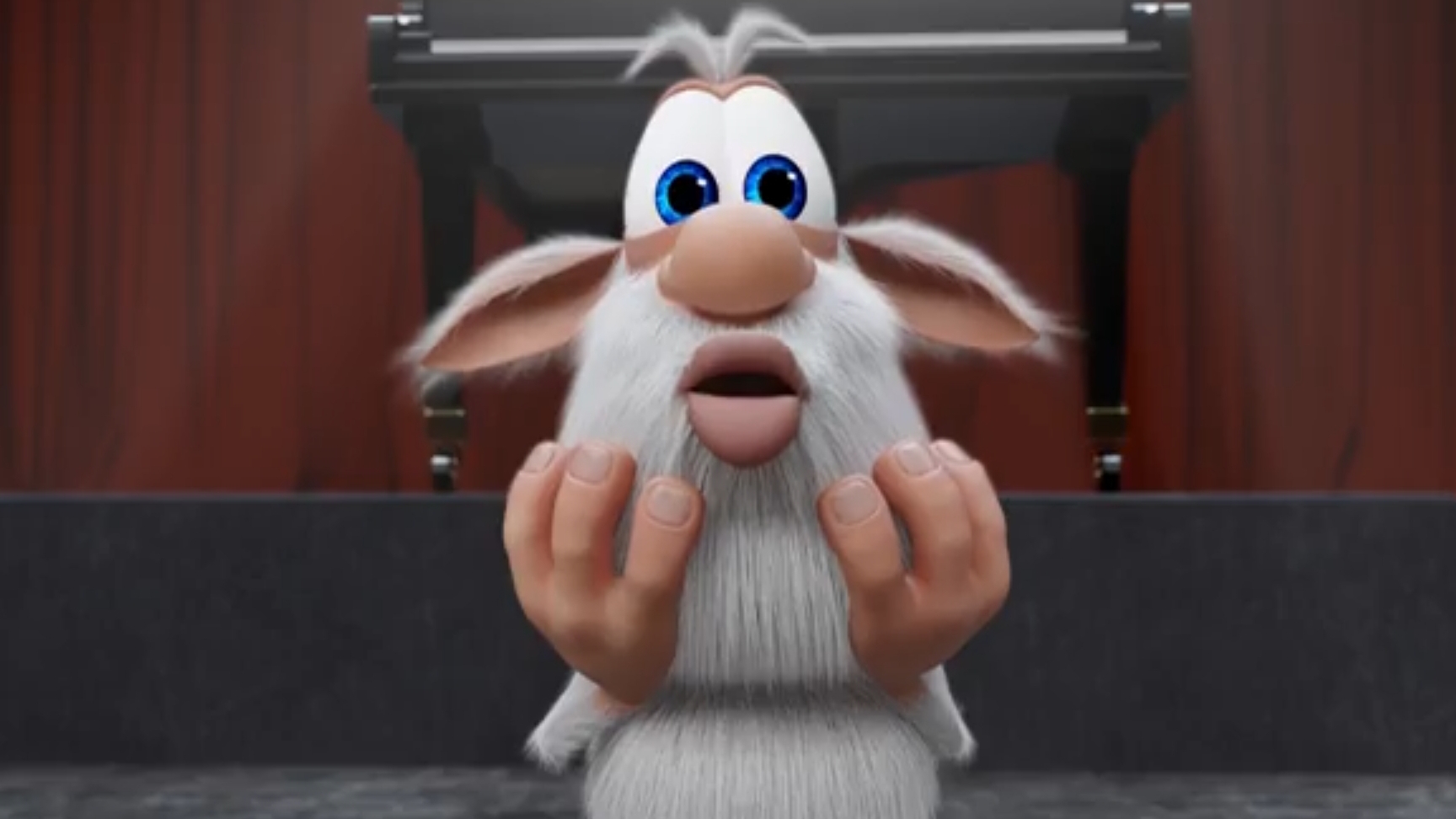 Буба.Буба повар.Повар.Пыор Буба.Кухонный Буба.Игра.игра Буба.Буба игра.Для детей смотреть онлайн