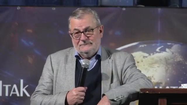 Церковь и ЛГБТ 2