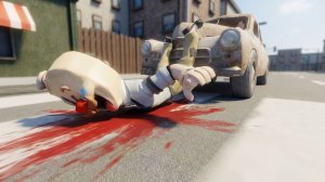 МОРОЖЕНЩИК 8 ПРОТИВ ГРЕННИ ЧАСТЬ 285