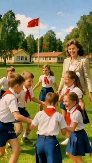 СССР в сердцах.