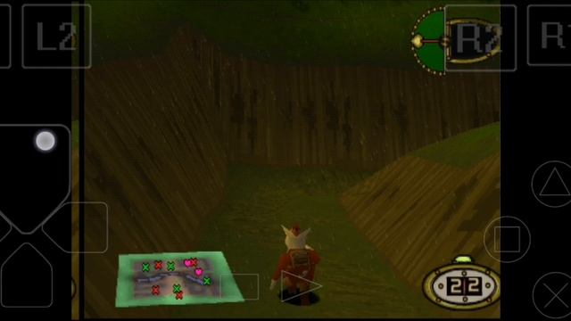 Hogs of War. Прохождение-21.