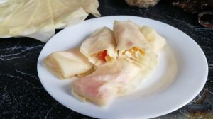 БЛИНЫ ИЗ ВЫТЯЖНОГО ТЕСТА