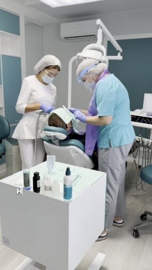 Что такое пародонтит и как его лечат в стоматологии Студия улыбки г. Волгоград