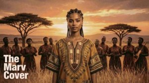 Tyla - Water (Afro Soul Cover)