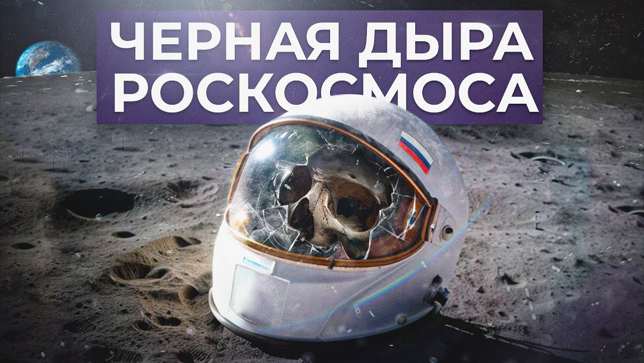 Как умирала российская космонавтика // Олег Комолов. Простые числа смотреть онлайн