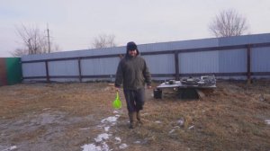 Ворчу с утра по-раньше Отец как всегда укатил по делам Утро Влог ПОДВАЛ ИЛЬИЧА