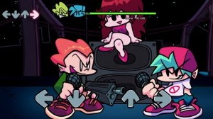 Pico Erect Philly Nice Erect Blammed Erect сложно Night friday night funkin