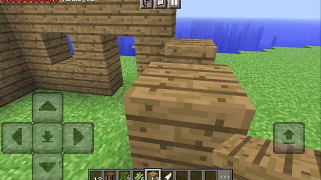 старая версия майнкрафт 1.1.2_01 смотреть онлайн