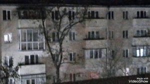 Мариуполя 🏬 вечер 🐈🐈🐈🖥️