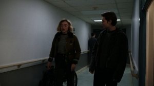 Школьные духи 3 сезон 3 серия «У стен есть глаза» (сериал, 2026)