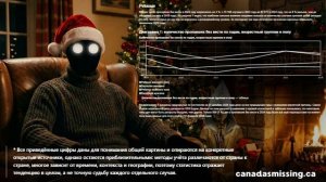 ДЕТСКИЙ УЖАСТИК ДЛЯ ФЕМОК? Слэшер Чёрное Рождество (2019)  Заруба Обзор