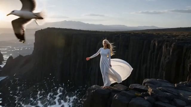 Nile Pulse - Run With The Night смотреть онлайн