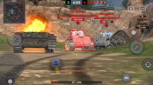 танки часть 3