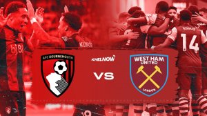 Вест Хэм — Борнмут Англия — Премьер-лига. 27-й тур Прямая Трансляция