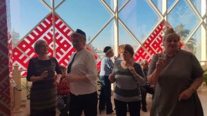 21 февраля.Тематический вечер посвященный Дню Защитника Отечества!