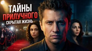 Павел Прилучный: Тайные 10 дневные Запои, Закрытая Терапия и То, Что Скрывают Агата и Зепюр!?