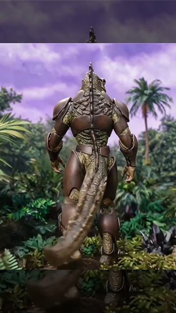 ДИНОРОБИКИ 🔥