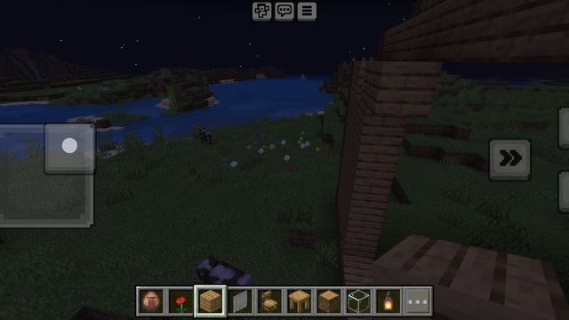 улучшаем деревню