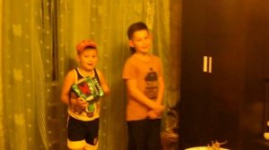 День Рождения Димы.