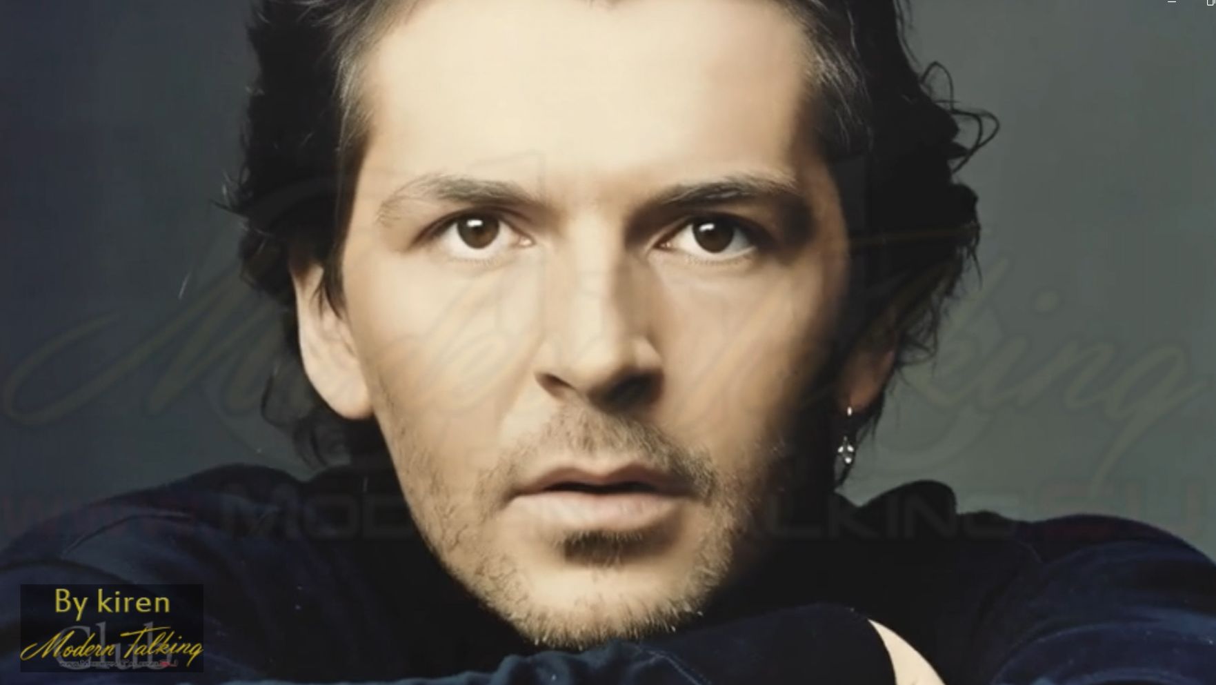 Limora - Gone (Thomas Anders model -video by Ai Kiren 2026). смотреть онлайн