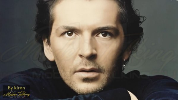 Limora - Gone  (Thomas Anders model -video by Ai Kiren 2026).