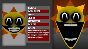 Incredibox - Sprunki Но Anti-Shifted Фаза 3 | БНОВЛЕНИЕ (ГАЛЕРЕЯ) ｜ ВСЕ Описания Персонажей