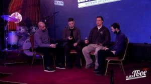 Библейская дискуссия "Укоренные во Христе" 21 февраля 2026