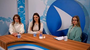 За вкус, который объединяет. Интервью со студентками ИРГ