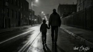 Прости меня, сын. 1+2 часть. (Влад Шустов)