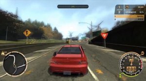 Need for Speed_ Most Wanted (2005) - Полное Прохождение Игры 100_ Sparky 720p(09h49m42s-13h06m16s)