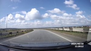 Асбест-Рудный и обратно 2024