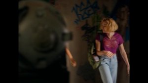 Школьные духи 1 сезон 3 серия «Мёртвая и растерянная» (сериал, 2023)