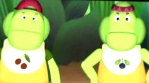 Не ну реально похожи