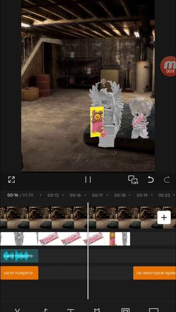 жля тех кто думает тошо я просто варую истории смотреть онлайн