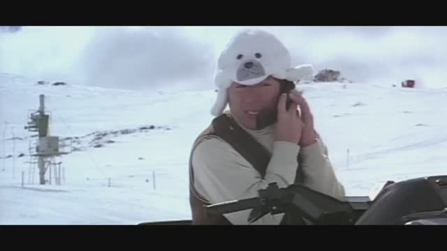 Полицейская история 4: Первый удар: Чен преследует Цуи