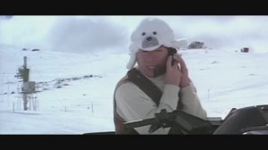 Полицейская история 4: Первый удар: Чен преследует Цуи