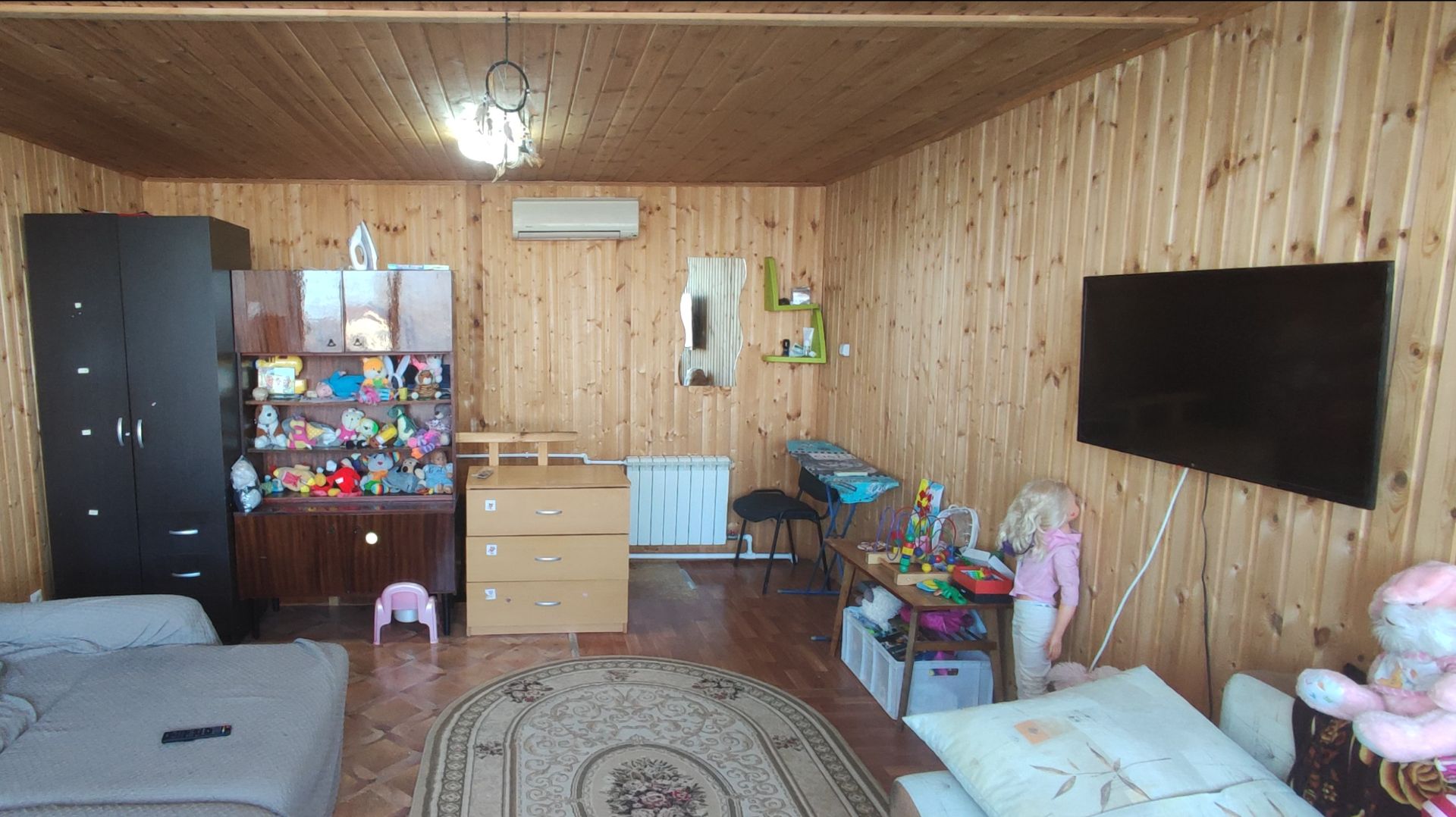 Продажа дома