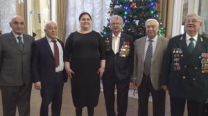 День ФСБ России в Ростове-на-Дону