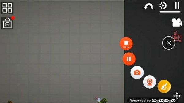 Обычный день в мелон плейграунд