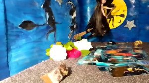 ТАЙНЫЕ И СКРЫТЫЕ ВРАГИ ?