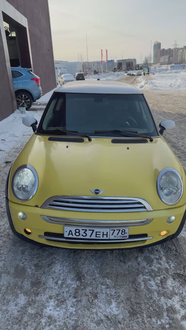 Mini смотреть онлайн