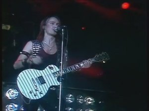 Круиз - Мираж (1986)