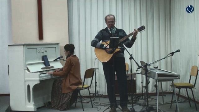 Божья любовь