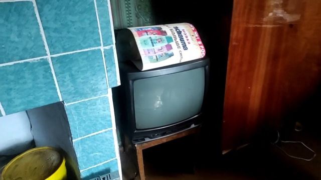 6-Моя новая дача.. второй участок..прогулка по новому дому..17.10.21. 1 часть