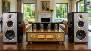 Утренняя свежесть