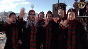 Масленица 2026 ж.р Рыбачий