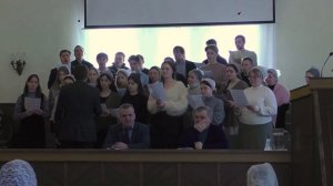 «Услыши, Господи, моленье!» (15.02.2026) / Хор