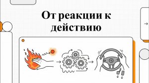 12. Рефлексы и адаптация к среде