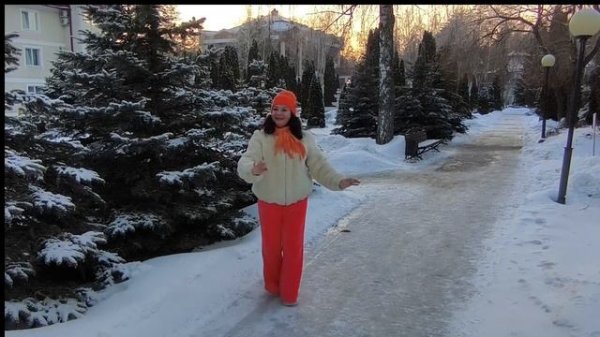 Я такая одна..... 21.02.26.